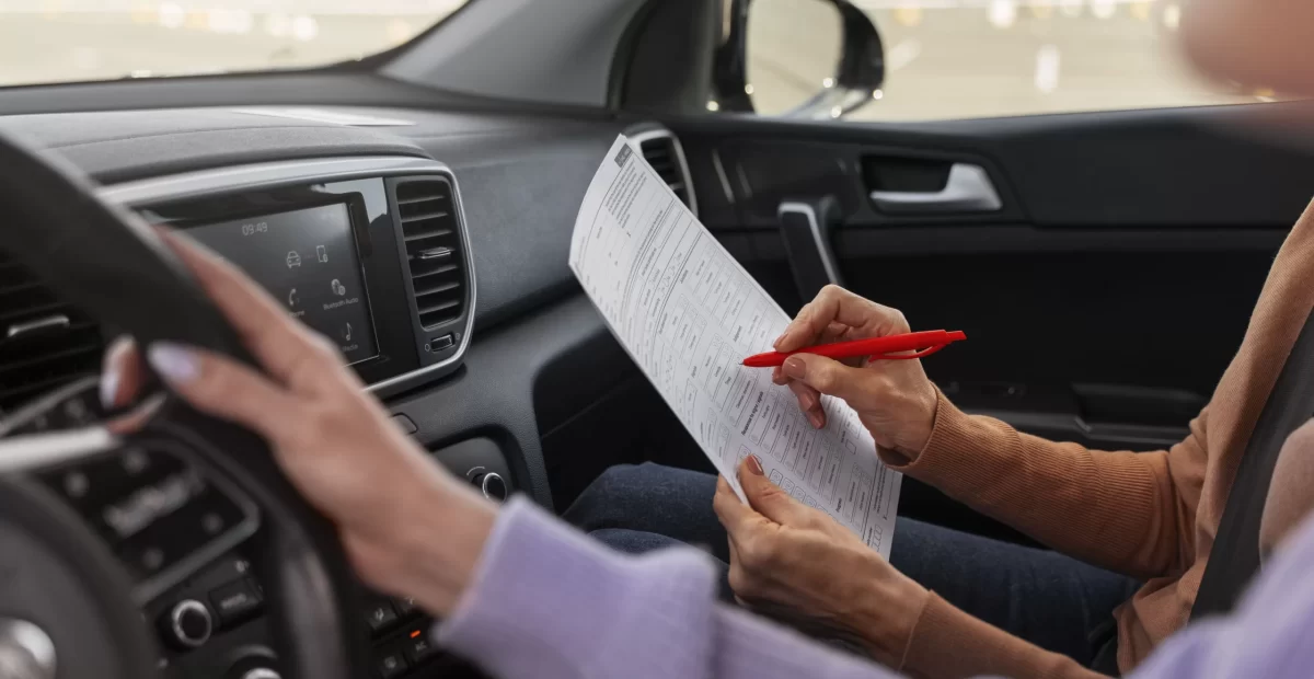 woman-taking-her-driver-s-license-test-vehicle